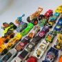 Колички HotWheels , снимка 7