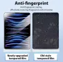 Стъклен протектор с лесно поставяне за iPad 10 | PRO | AIR, снимка 10