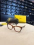 Fendi Дамски Очила С UV Защита Фенди - Различни Цветове Код SK466, снимка 2