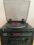Аудио система Hitachi HRD-MD40, снимка 2
