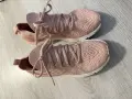 Under Armour маратонки розови , снимка 5