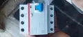 Четири полюсна дефектно токова защита ДТЗ 4P 40A 30mА серия F204 тип A ABB , снимка 1