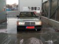 Mercedes-Benz 190Е (W201) 2.0Е 1988, снимка 3