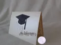 Картичка или картичка- плик за дипломиране, снимка 2