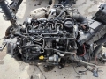 Двигател CAY/CAYC – 1.6 TDI,105к.с Евро 5 VW/Audi/Seat/Skoda, снимка 1