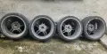 BMW 19" style 313 sportpaket OEM-нови гуми 225/35/19-255/30/19 dot2026, снимка 2