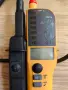 Fluke Т150 двуполюсен тестер за напрежение и проводимост с LCD дисплей, снимка 4