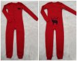 Ромпър - пижама размер 4 години НОВ, снимка 1 - Детски пижами - 34830770