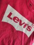 Levi's двтска тениска за момиче, 10г, 140см, снимка 3
