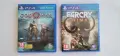 Игри за PS4, хитови заглавия, снимка 1
