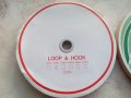 Ленти Велкро (HOOK & LOOP), ширина 2 см., снимка 3