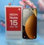 ГАРАНЦИОНЕН!!! Xiaomi Redmi Note 15 Pro+ 5G, 12GB, 512GB, Mocha Brown, снимка 1