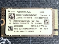 512 GB SKHynix PVC10 Nvme SSD PCIe Gen4 x4 m.2 2242, снимка 1