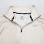 NIKE CU3264 Sphere Running Therma Dri-Fit Оригинална Дамска Поларена Ватирана Термо Блуза (XL), снимка 7