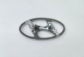 Емблема за HYUNDAI Хюндай, снимка 4