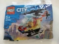 LEGO CITY комплект хеликоптер , снимка 1