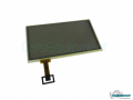 LCD C065GW03 V0 only touch panel for VW RCD510 Car GPS, снимка 2