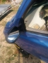 Ляво странично огледало Nissan Micra III Hatchback (01.2003 - 06.2010),, снимка 2