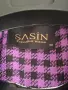 Дамско вталено сако на SASIN , снимка 4