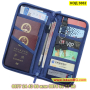 Калъф-портфейл за лични и пътни документи - КОД 3062, снимка 18