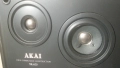 Тонколони Jamo Studio 110 и Akai SR-670 (цена за всяка двойка), снимка 13