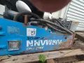 Хидравличен чук ANROSS AM450, тегло450 кг,, снимка 1
