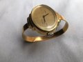стар ръчен часовник - гривна"KAREX" - за дами