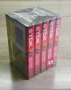 5бр. Аудио касети TDK D60, снимка 2