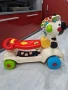 Интерактивна проходилка тротинетка VTECH , снимка 2