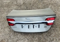 Оборудван заден кпак за ЯГУАР JAGUAR XF X250​ Portfolio ОРИГИНАЛЕН 2012, снимка 1