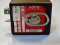 Бобина ел. магнитна Emerson Asco 400-325-142 solenoid valve coil, снимка 3