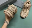 Дамски бежови маратонки Balenciaga Track/BR157s, снимка 1