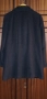 Черно палто р.36, снимка 4