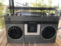 радиокасетофон National Panasonic RX-466, снимка 9