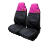 Универсални протектори за седалки 2 бр. водоустойчиви - различни цветове, снимка 5