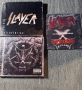 Sodom - Slayer - Pantera, снимка 10