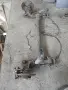 Заден мост Опел зафира 2.0дти 16в 101кс 00г Opel zafira 2.0dti 16v 101hp 2000, снимка 10