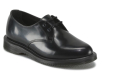 Dr.Martens Brook  кожени обувки номер 41, снимка 1 - Дамски ежедневни обувки - 44829096