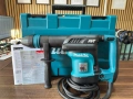 НОВ Електрически къртач Makita HM0871C,8.1 J, 1100 W, Гаранция, снимка 1