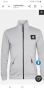 G - Star Cotton / l Full Zip Cardigan Mens Size M - L ОРИГИНАЛ! Жилетка С цял Цип!, снимка 1
