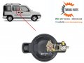 Външна дръжка Плъзгаща Дясна Врата за Fiat Doblo 2001-2010 год., снимка 2
