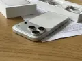 Бартер iPhone 17 pro 256 silver istyle 14 цикъла, снимка 5