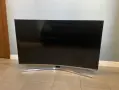 Телевизор  Samsung UE49MU6500 49 inch, снимка 2