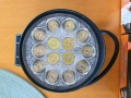 ЛЕД фарове с 14 диода (LED) , снимка 2