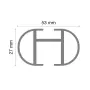 Напречни греди G3 Clop, 127 см, снимка 4