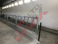 Хранителни решетки за отглеждане на крави и телета, снимка 10