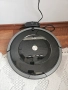 Прахосмукачка робот iRobot Roomba 880 Филтър HEPA Навигация iAdapt Система за почистване AeroForce, снимка 1