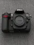 Nikon D200 DSLR – под 20 000 кадъра, пълен комплект, кутия, отлично състояние, снимка 3