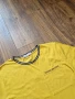 Страхотна мъжка тениска CALVIN KLEIN размер  XS , снимка 3