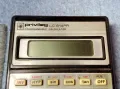 PRIVILEG LC 814PR PROGRAMMABLE CALCULATOR Quelle INTERNATIONAL Стар МНОГОФУНКЦИОНАЛ КАЛКУЛАТОР 47618, снимка 6